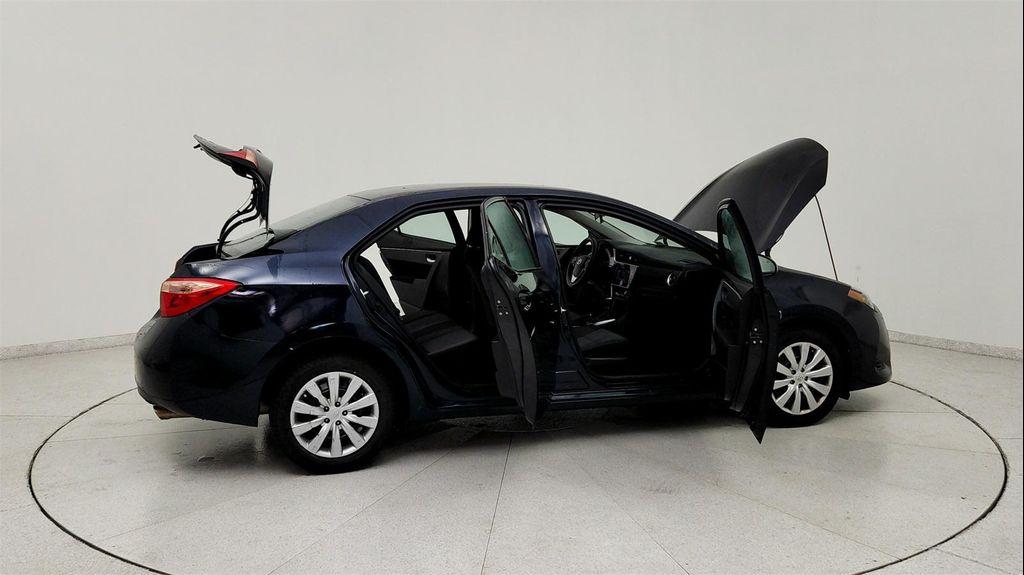 used 2019 Toyota Corolla car, priced at $15,691