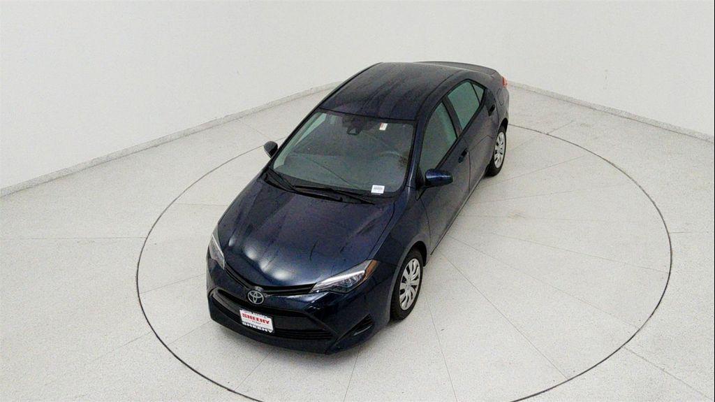 used 2019 Toyota Corolla car, priced at $15,691