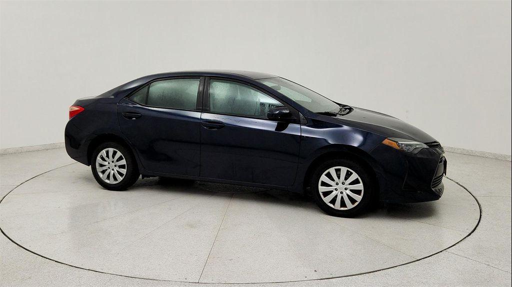 used 2019 Toyota Corolla car, priced at $15,691