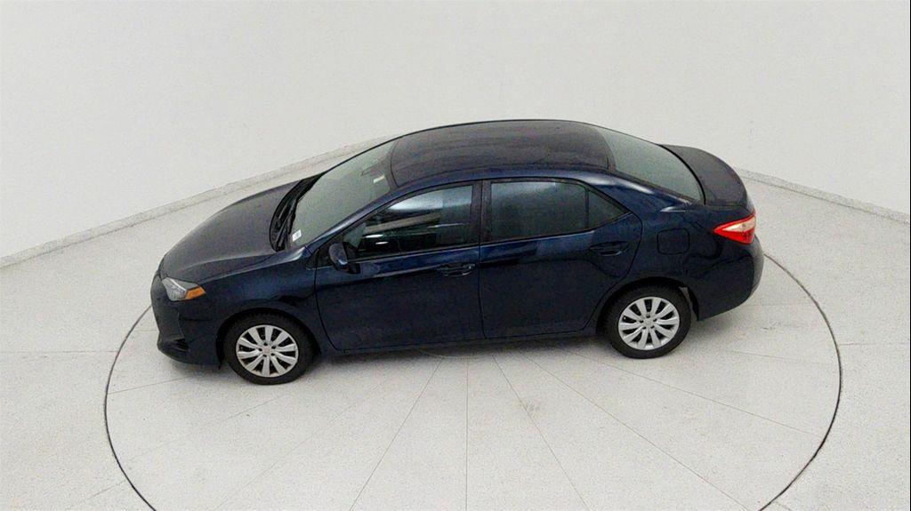 used 2019 Toyota Corolla car, priced at $15,691