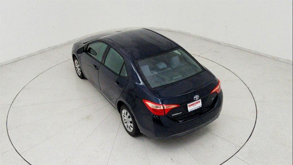used 2019 Toyota Corolla car, priced at $15,691