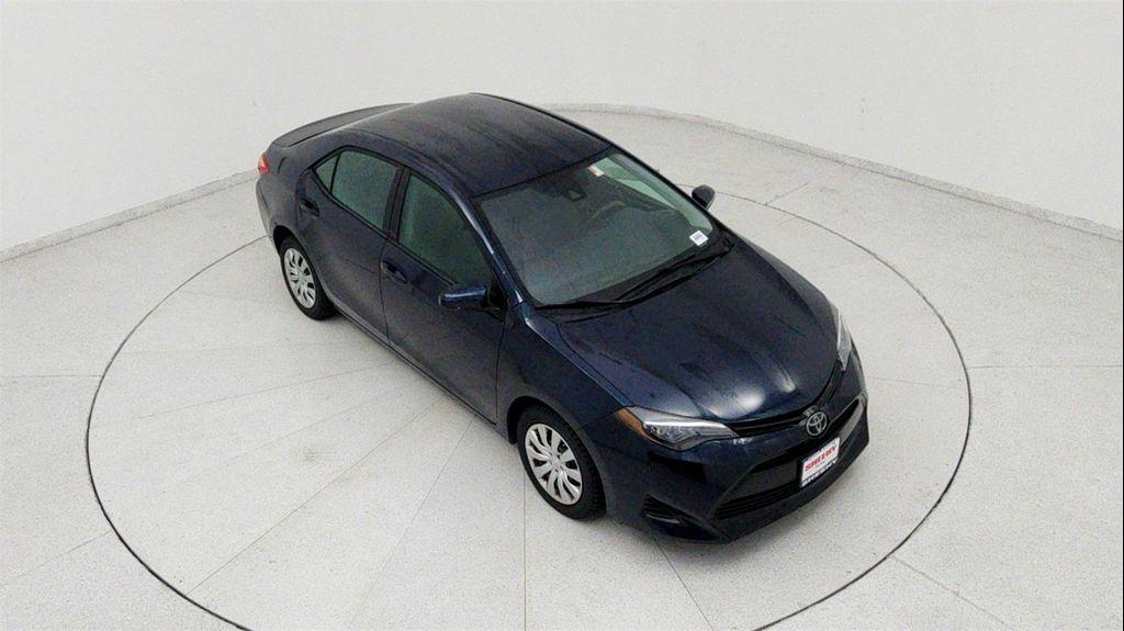 used 2019 Toyota Corolla car, priced at $15,691