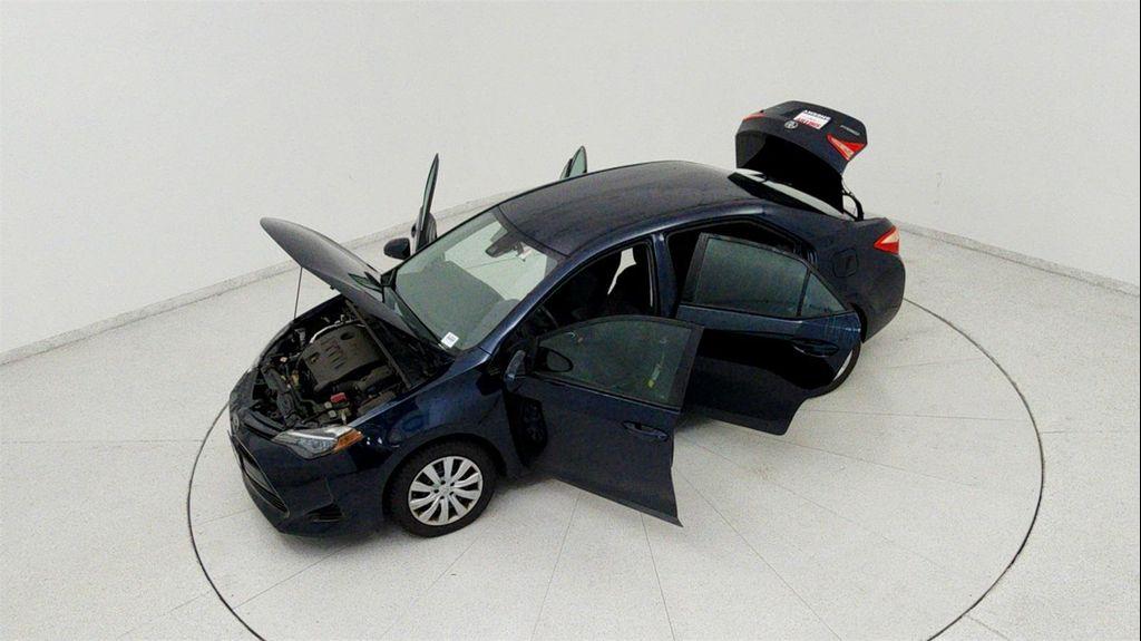 used 2019 Toyota Corolla car, priced at $15,691