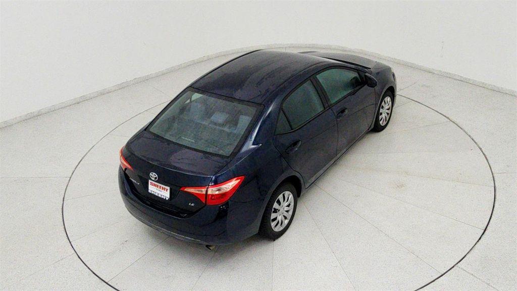 used 2019 Toyota Corolla car, priced at $15,691