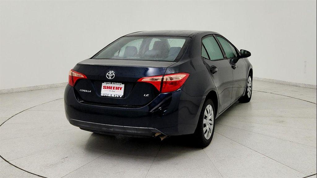 used 2019 Toyota Corolla car, priced at $15,691