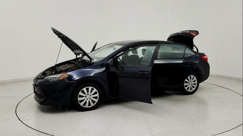 used 2019 Toyota Corolla car, priced at $15,691