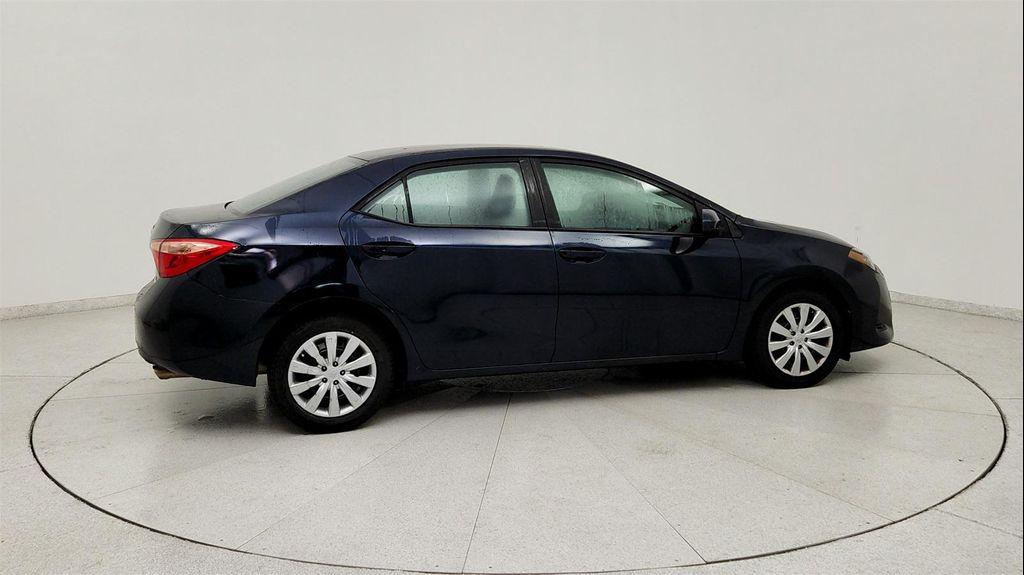 used 2019 Toyota Corolla car, priced at $15,691