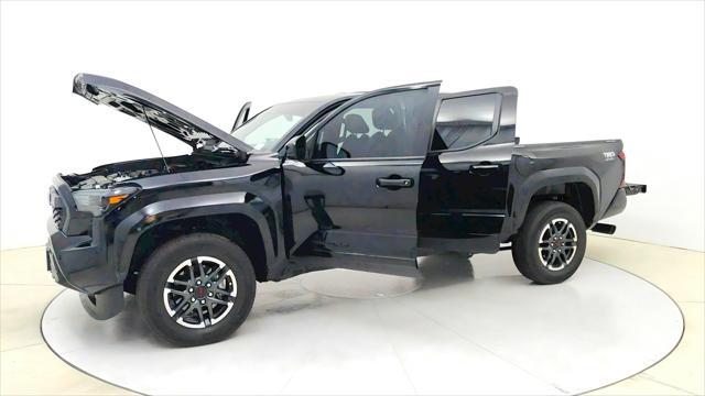 used 2024 Toyota Tacoma car, priced at $43,191