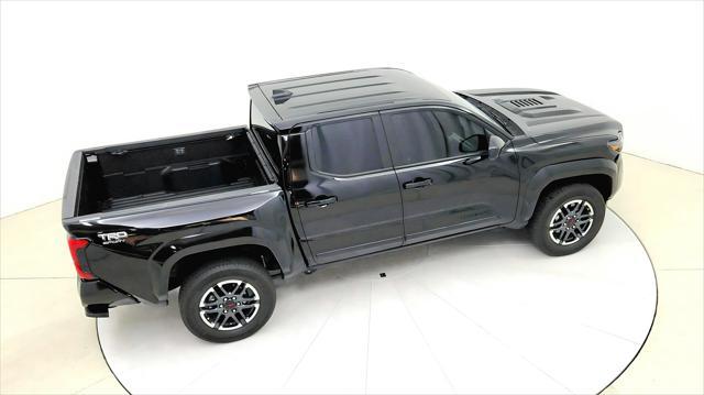 used 2024 Toyota Tacoma car, priced at $43,191