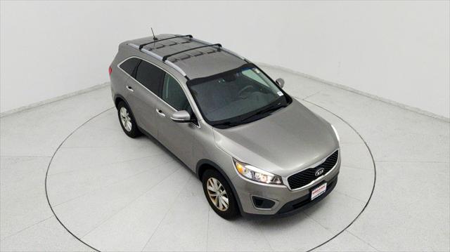 used 2016 Kia Sorento car, priced at $9,691