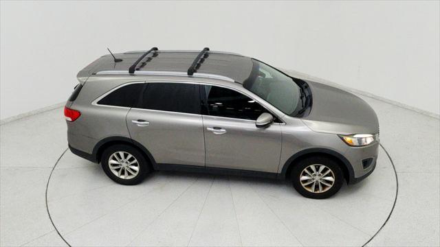 used 2016 Kia Sorento car, priced at $9,691