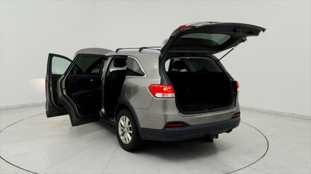 used 2016 Kia Sorento car, priced at $9,691