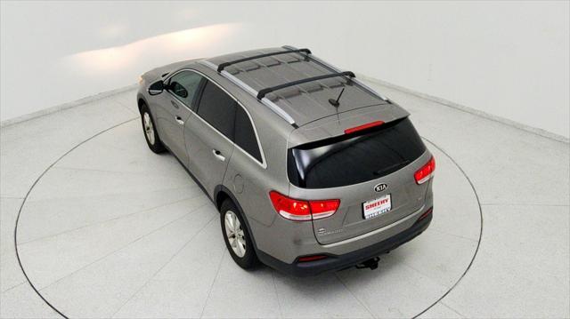 used 2016 Kia Sorento car, priced at $9,691