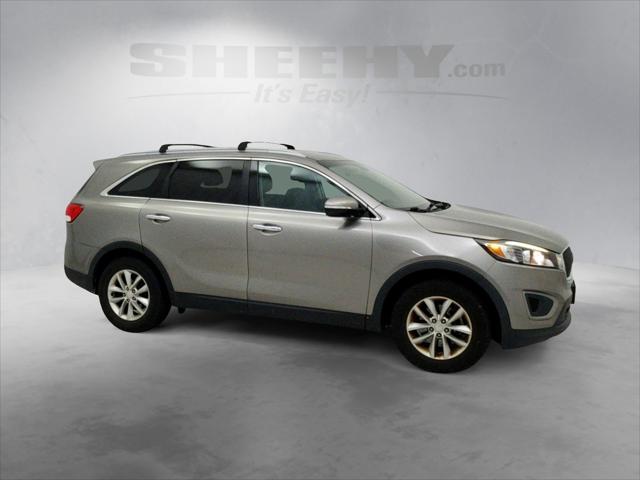 used 2016 Kia Sorento car, priced at $9,691