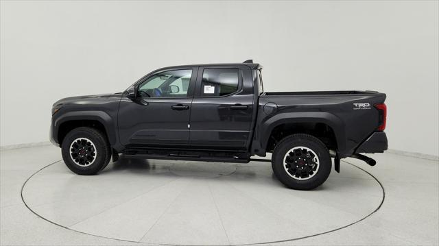 new 2024 Toyota Tacoma car, priced at $52,060