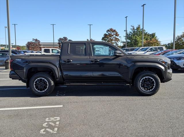 new 2024 Toyota Tacoma car, priced at $52,060