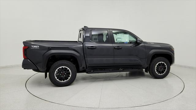 new 2024 Toyota Tacoma car, priced at $52,060