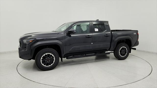 new 2024 Toyota Tacoma car, priced at $52,060