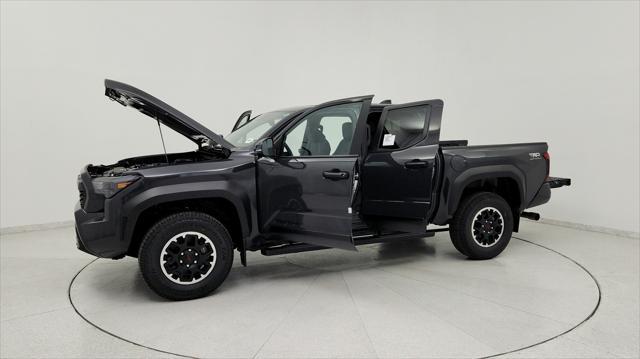 new 2024 Toyota Tacoma car, priced at $52,060