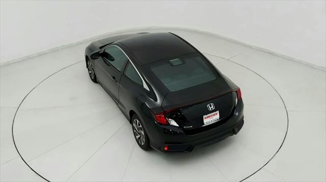used 2020 Honda Civic car, priced at $18,391