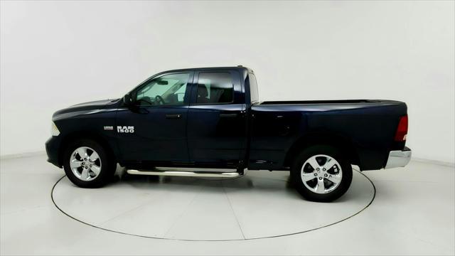 used 2013 Ram 1500 car, priced at $12,991