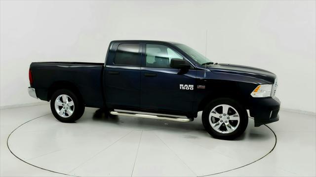 used 2013 Ram 1500 car, priced at $12,991