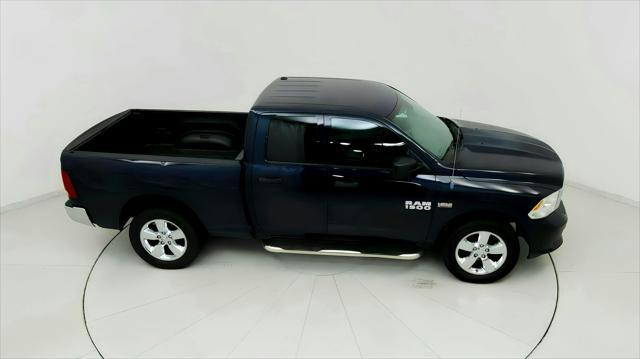 used 2013 Ram 1500 car, priced at $12,991