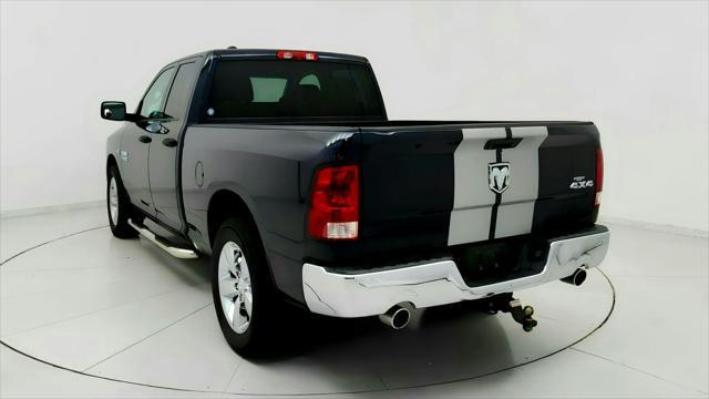 used 2013 Ram 1500 car, priced at $12,991