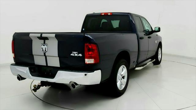 used 2013 Ram 1500 car, priced at $12,991
