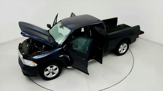 used 2013 Ram 1500 car, priced at $12,991
