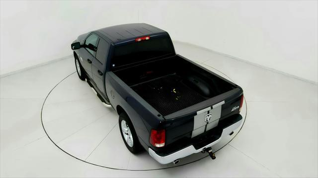 used 2013 Ram 1500 car, priced at $12,991