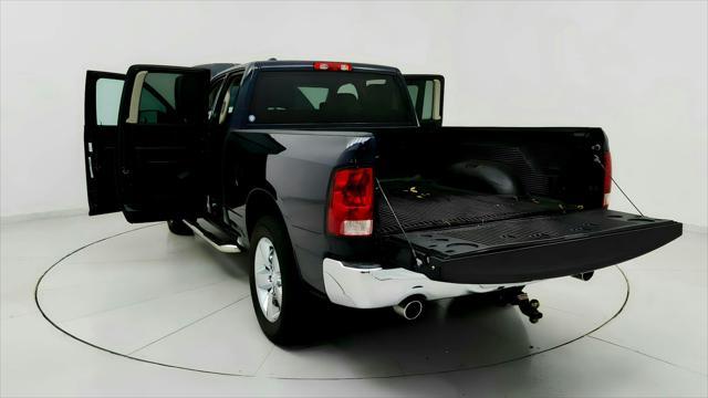 used 2013 Ram 1500 car, priced at $12,991