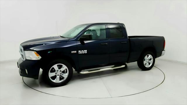 used 2013 Ram 1500 car, priced at $12,991