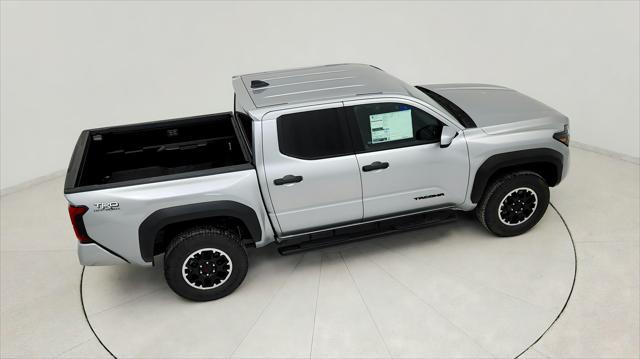 new 2025 Toyota Tacoma car, priced at $44,273