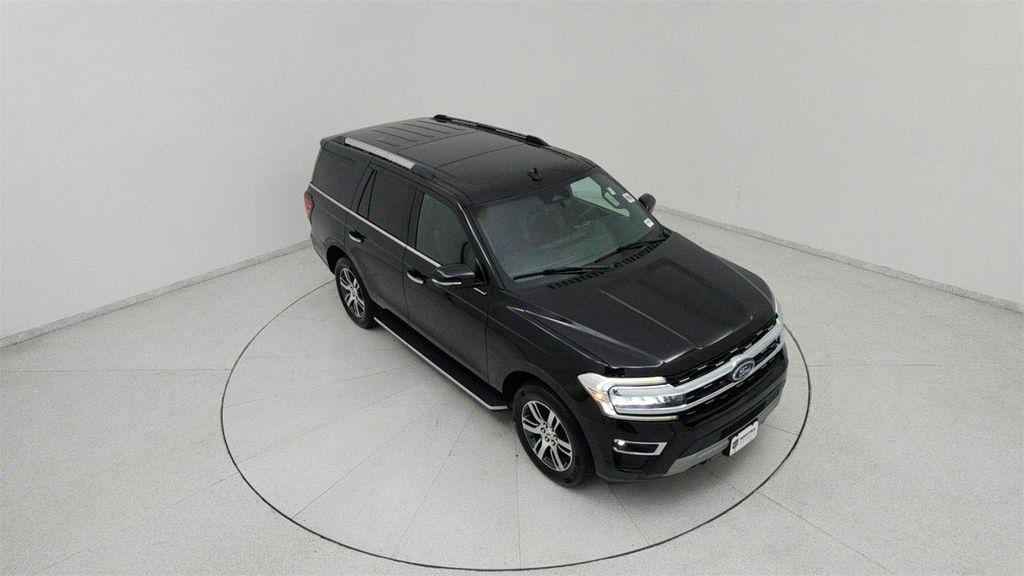 used 2022 Ford Expedition car, priced at $36,991