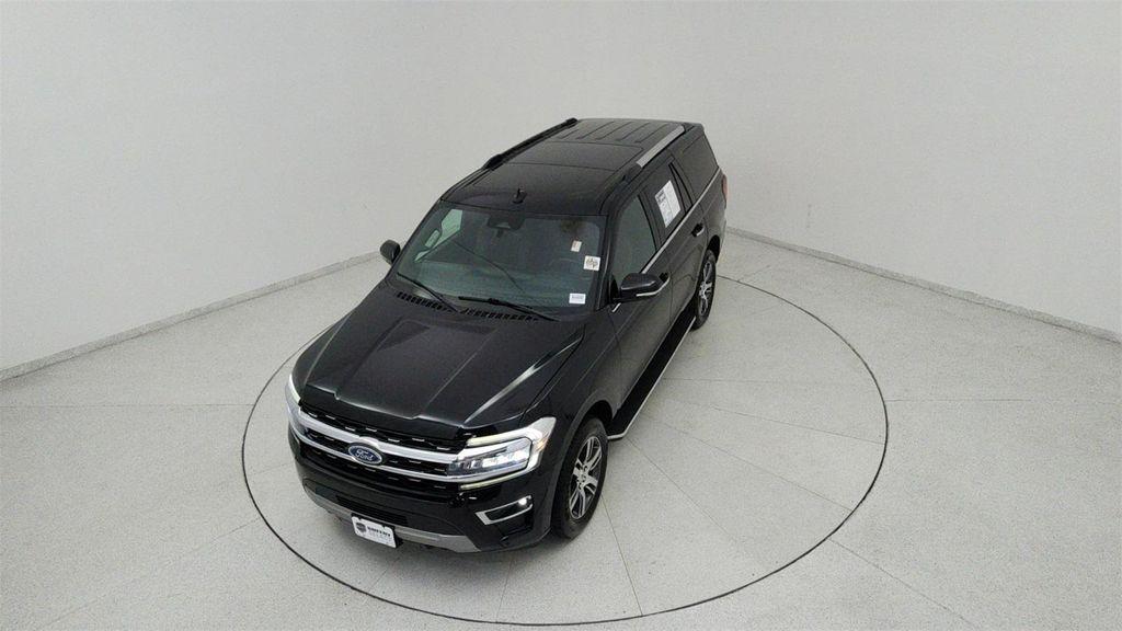 used 2022 Ford Expedition car, priced at $36,991