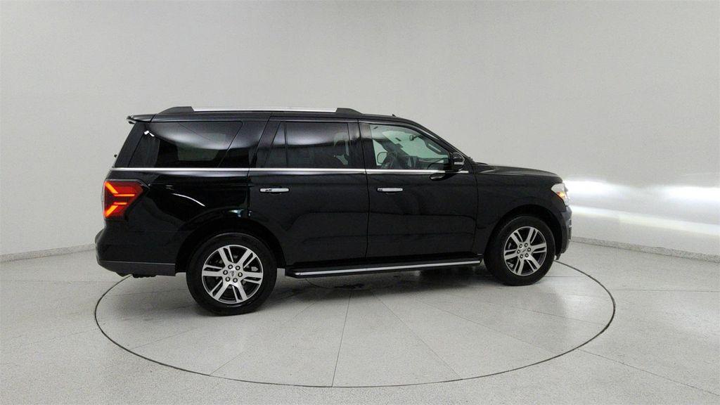 used 2022 Ford Expedition car, priced at $36,991