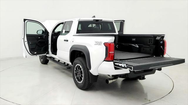 new 2024 Toyota Tacoma car, priced at $51,868