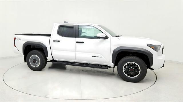 new 2024 Toyota Tacoma car, priced at $51,868