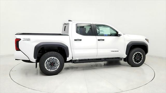 new 2024 Toyota Tacoma car, priced at $51,868