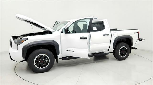 new 2024 Toyota Tacoma car, priced at $51,868