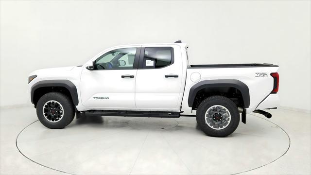 new 2024 Toyota Tacoma car, priced at $51,868