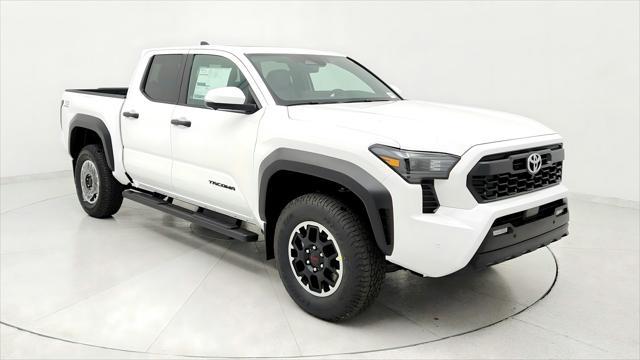 new 2024 Toyota Tacoma car, priced at $51,868