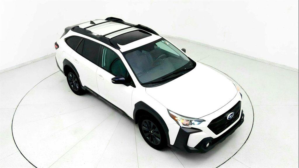 used 2023 Subaru Outback car, priced at $27,691