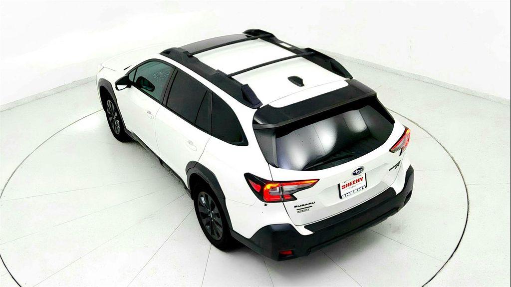 used 2023 Subaru Outback car, priced at $27,691