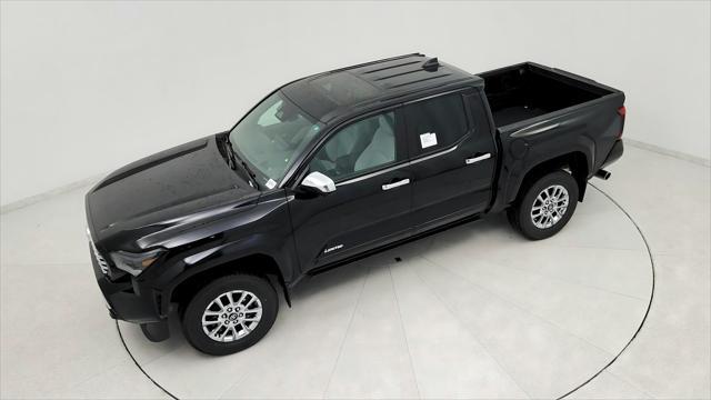 new 2024 Toyota Tacoma car, priced at $51,559