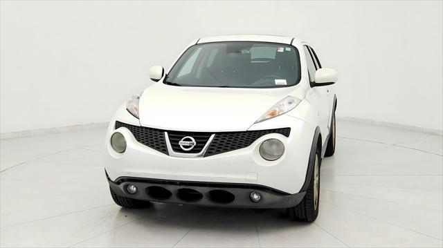 used 2013 Nissan Juke car, priced at $7,491