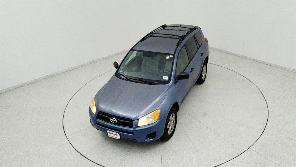 used 2012 Toyota RAV4 car, priced at $6,991
