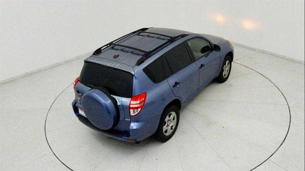 used 2012 Toyota RAV4 car, priced at $6,991