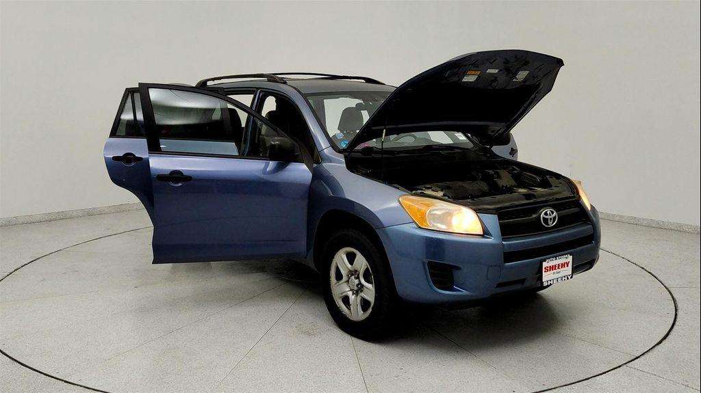 used 2012 Toyota RAV4 car, priced at $6,991